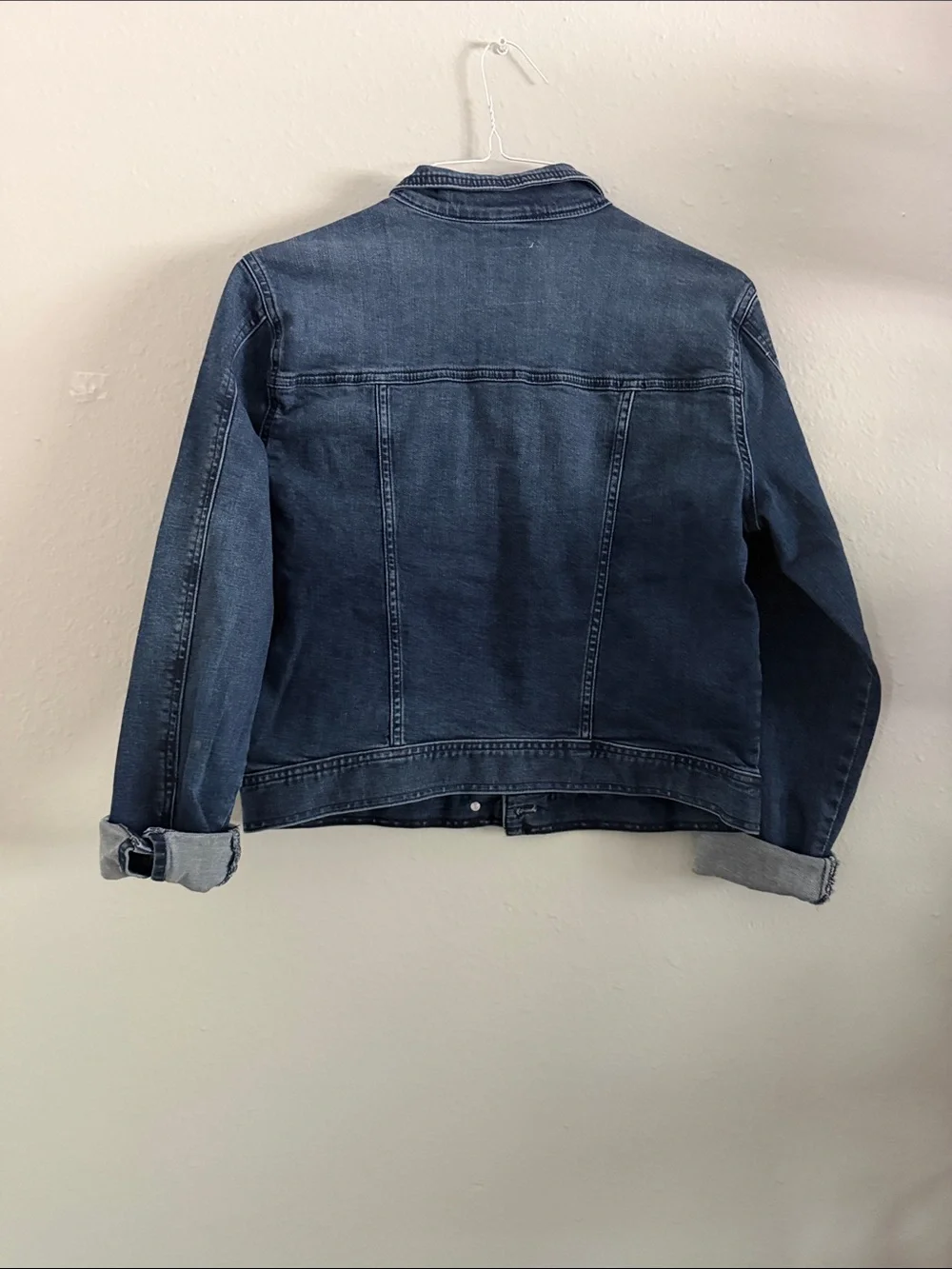 Celebrity Pink casual dark